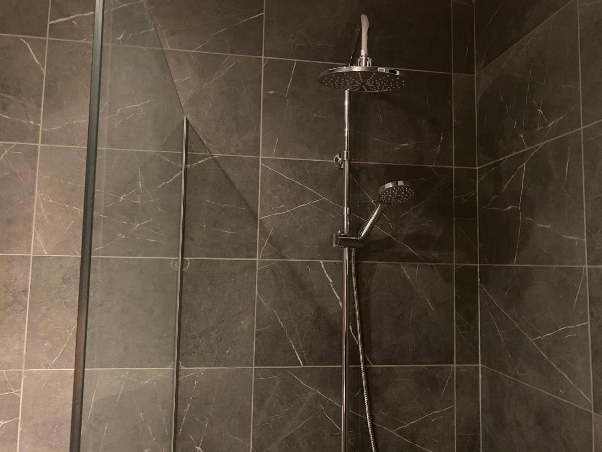 Apartament Luxury Lavender Larnaca Zewnętrze zdjęcie