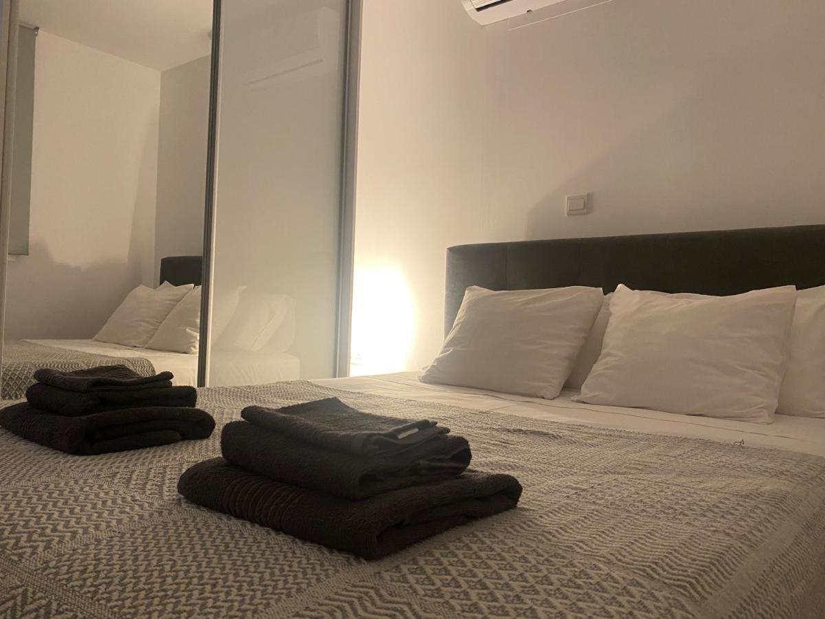 Apartament Luxury Lavender Larnaca Zewnętrze zdjęcie