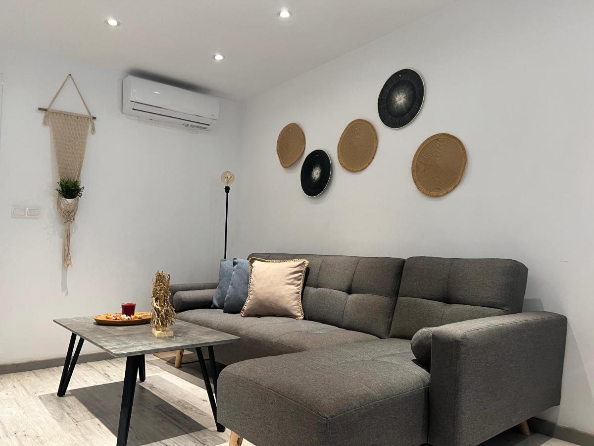 Apartament Luxury Lavender Larnaca Zewnętrze zdjęcie