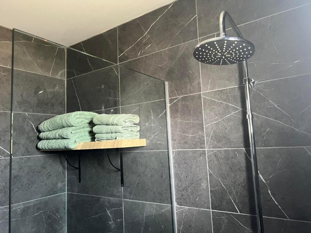 Apartament Luxury Lavender Larnaca Zewnętrze zdjęcie